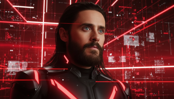 The Real Reason Why Disney Greenlit Tron: Ares — And It Might Redeem Jared Leto