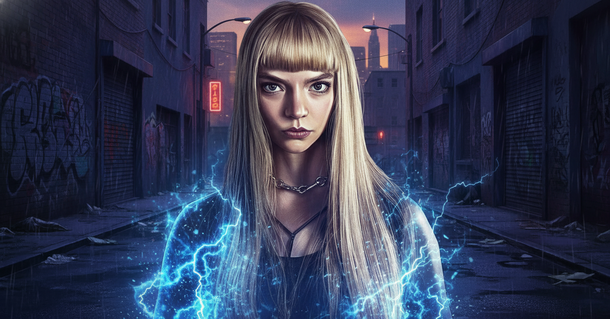 New Mutants Director Reveals the Movie You Saw Wasn’t the One They Wanted to Make