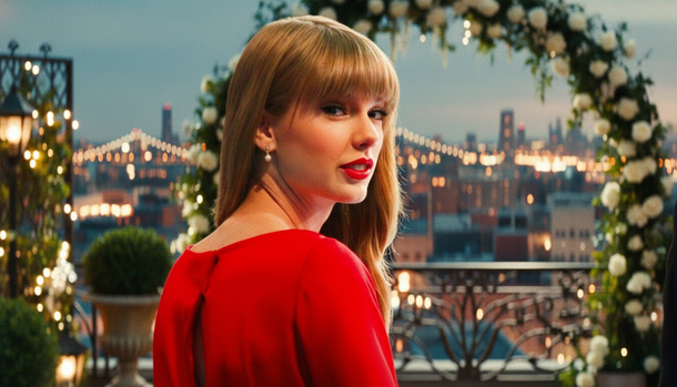 Has Taylor Swift Quietly Revealed Her Wedding Date? The Venue Clues Are Adding Up