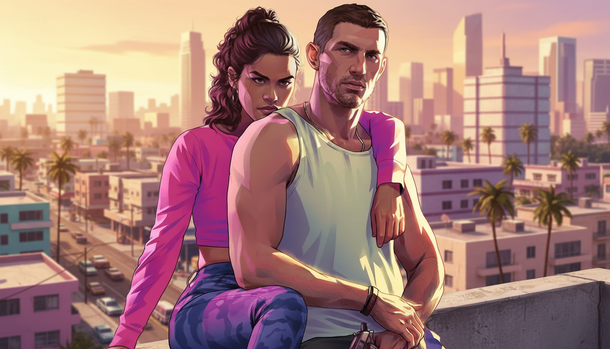 GTA 6 Budget Now Tops All Avengers Movies Combined — And The Burj Khalifa