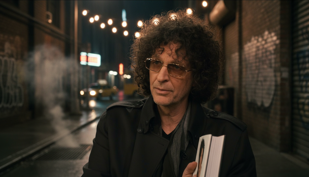 How Much Howard Stern Made on America’s Got Talent — and Why He Walked Away