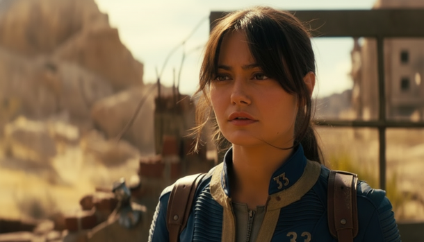 Lucy Star Teases Pivotal Twists for Fallout Season 2