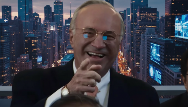 Kevin O’Leary Rips Timothée Chalamet Movie for Wasting Millions by Ignoring AI