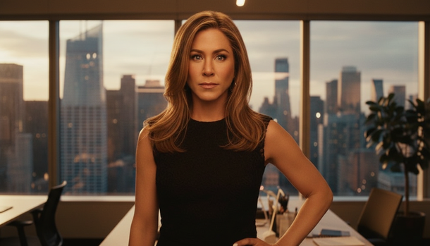 The Morning Show Star Exits Hit Series — And Reveals the Real Reason