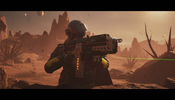 Helldivers 2 Major Order Reaches Endgame: Is the Terminid Hive World Next to Fall?
