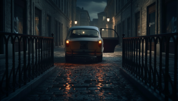 Will The Monster of Florence Season 2 Happen — Or Is the Case Closed?