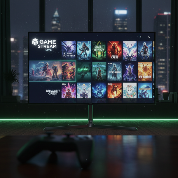 Next-Gen Xbox vs PlayStation 6: Which One Really Has More Power?