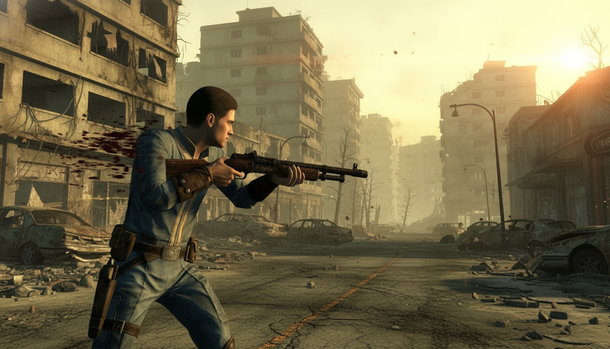Fallout Day Watch: Is Bethesda About to Reveal Fallout 3 and New Vegas Remasters?