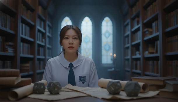 Everything You Need to Know About Dark Dice S1E8: Release Date, Time, and Where to Watch