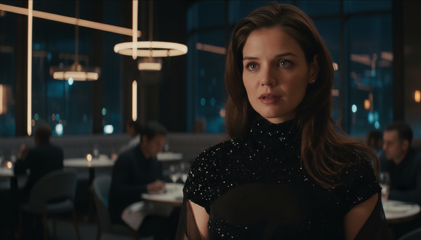 Why Katie Holmes Really Left The Dark Knight: Inside Her Exit Amid Tom Cruise Rumors