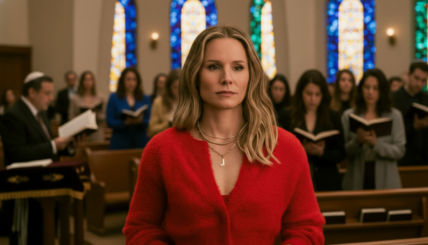 Nobody Wants This Season 2 Ending Explained: The Moment Joanne Knows She’s Jewish Enough—No Conversion Required