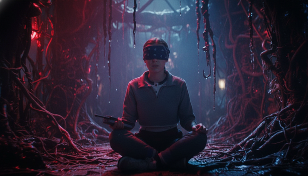 Will Stranger Things Season 5 Finale Hit Theaters Worldwide or Stay U.S.-Only?