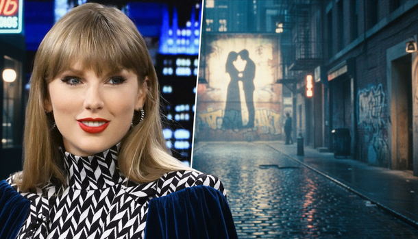 Taylor Swift’s Rumored Romeo and Juliet Film Could Be Her Riskiest Move Yet