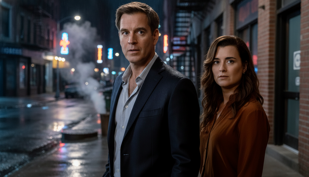 The Hidden Meaning Behind NCIS: Tony and Ziva’s Season 1 Finale Tribute to Curtis Krick