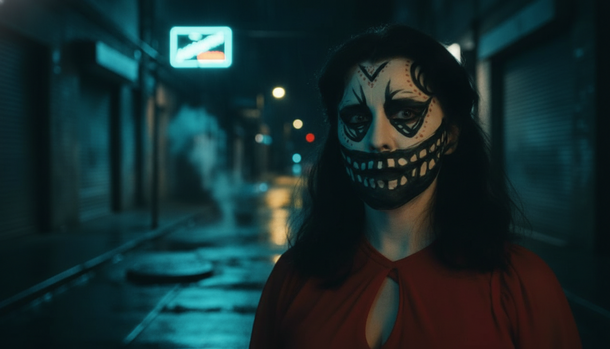 Prevenge Director Is Turning One Of Shakespeare’s Most Famous Comedies Into A Terrifying Horror Film