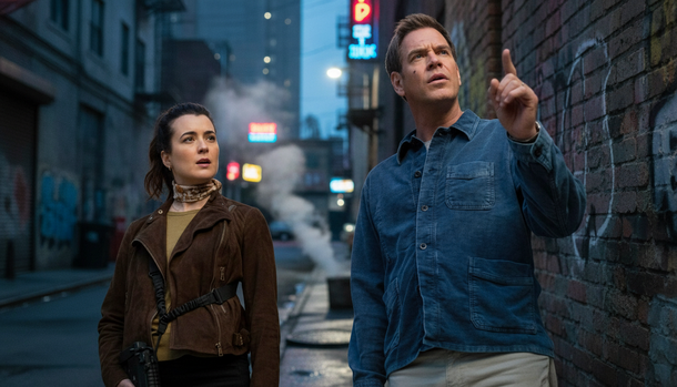 NCIS: Tony & Ziva Creator Unpacks The Season 1 Finale's Game-Changing Twist