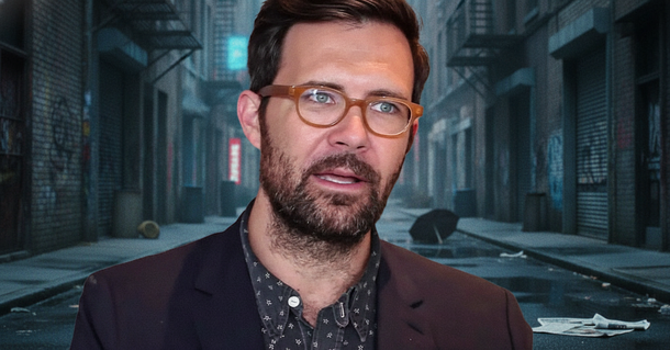 Osgood Perkins Takes Aim at Ryan Murphy’s Monster: The Ed Gein Story and Other Shows for Glamorizing True Crime