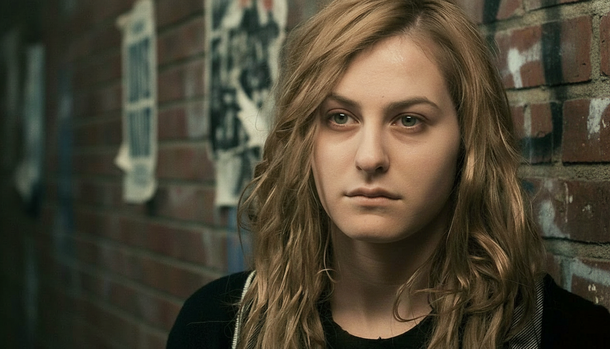 Whatever Happened to Daisy: Scout Taylor-Compton Delivers an Eight-Episode Hunt for a Masked Killer