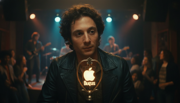 The Beatles Could Unlock a Deliver Me From Nowhere Sequel as Director Teases What’s Next