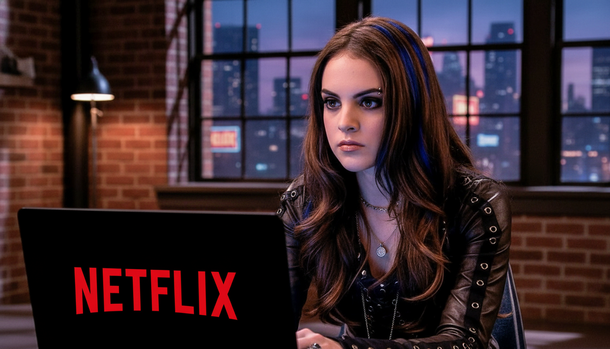 Netflix Is Remaking Elizabeth Gillies’ Breakout — And the Most Underrated Character Finally Steals the Spotlight