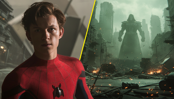 Is Avengers: Doomsday Moving On Without Tom Holland’s Spider-Man?