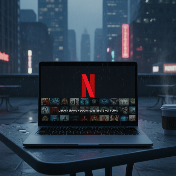 Netflix Lets Something Is Killing the Children Slip Away, Sidelining Mike Flanagan’s Dream Adaptation