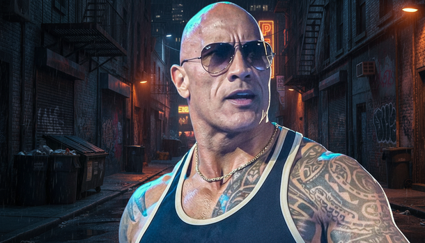 Only Two WWE Stars Control Their IP — And John Cena Isn’t One of Them