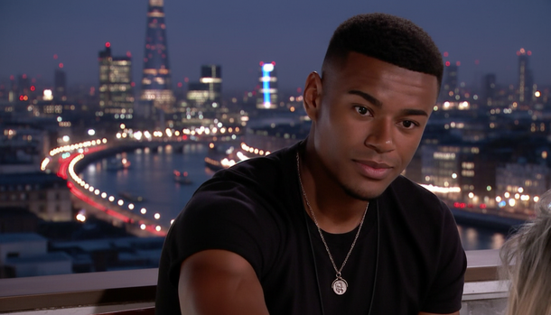 What Finally Pushed Wes Nelson to Speak Out on London’s Decline