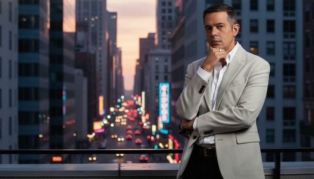Binge Alert: All the New Netflix Shows and Movies Dropping October 27–November 2, 2025