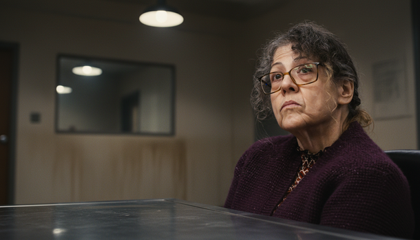 The Perfect Neighbor? Inside Susan Lorincz's Police Interview