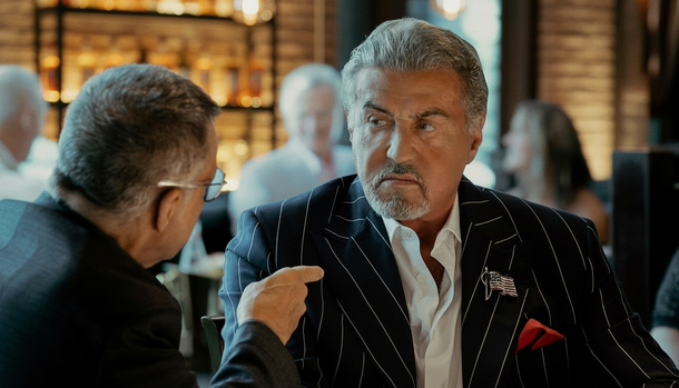 Tulsa King Season 3 Episode 6 Review: Dwight Teeters Between Meltdown and Masterstroke