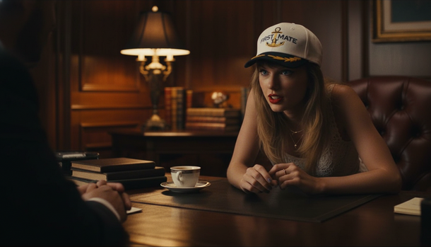 Taylor Swift’s Bold First Request to Travis Kelce’s Coach: Spill the Dirt