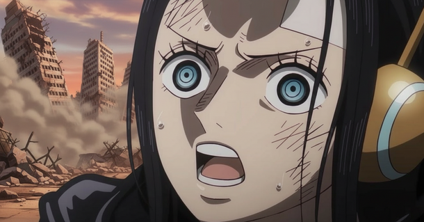 One Piece Episode 1147 Review: Vegapunk’s Message Backs the Five Elders Into a Corner