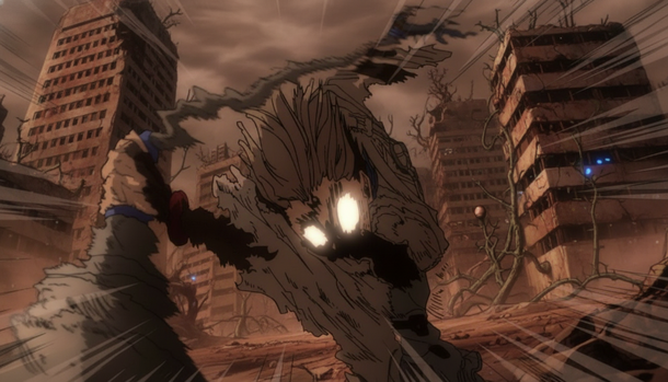 Gachiakuta Episode 16 Review: Gleeful Chaos at Full Throttle