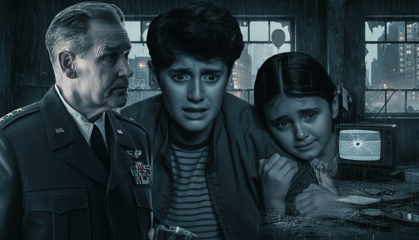 IT: Welcome to Derry Episode 1 Spoiler Recap and Review: Who Dies in the Pilot?