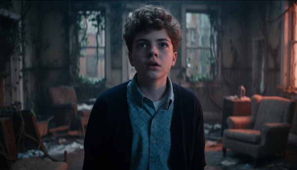 It: Welcome to Derry Drops Episode 2 Early — Release Date and Time Revealed