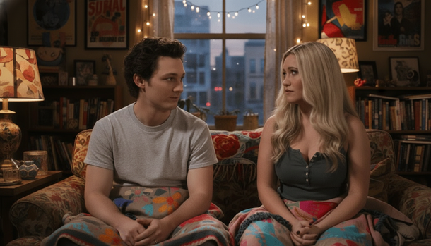 Georgie & Mandy’s First Marriage S2E3 Drops This Week: Release Time and Where to Watch