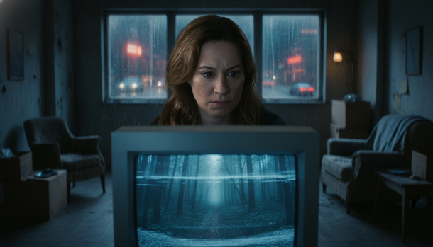 Shelby Oaks Post-Credits Scene: What It Really Sets Up — And The Hidden Message In Mia’s Song
