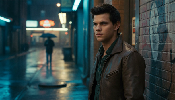 The Real Reason Hollywood Stopped Hiring Taylor Lautner After Twilight