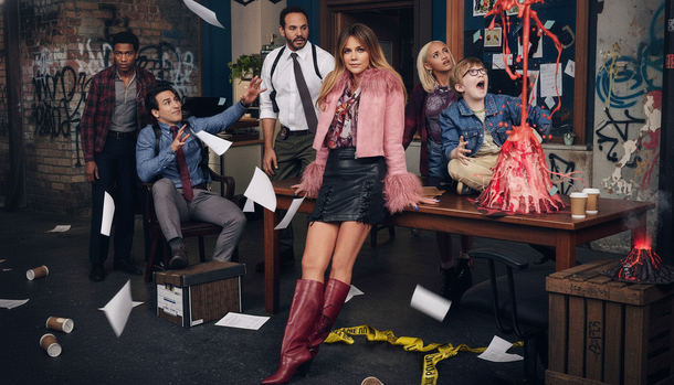 High Potential Season 2 Just Dethroned George Clooney’s 25-Year TV Record
