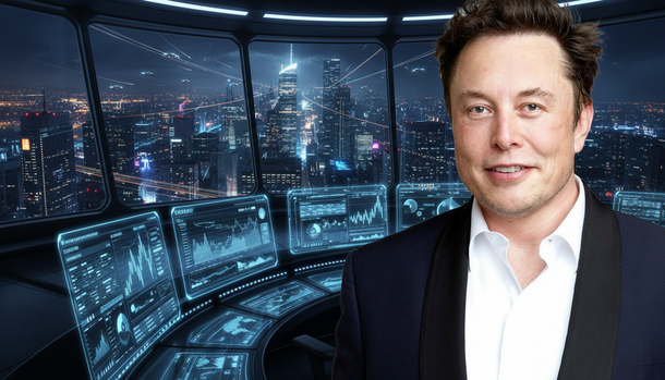 Elon Musk Weighs In as Arnold Schwarzenegger Calls Out States With Zero Republican Representatives