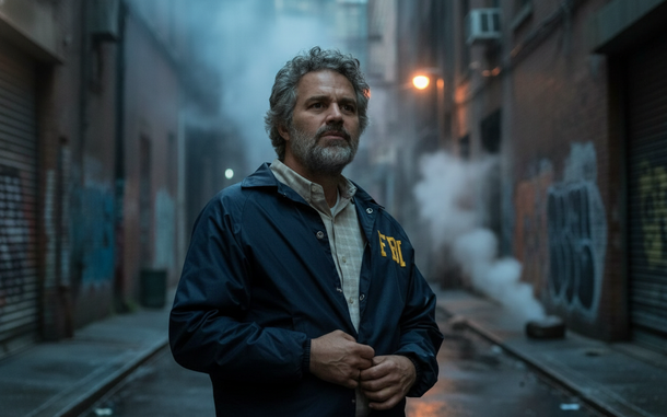 All Signs Point to Task Season 2 After Season 1 Blu-ray Release Date Reveal