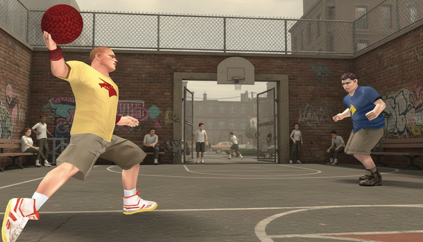 No Bully 2? Fans Build Their Own GTA Online-Style Sandbox With Minigames, Free Roam, and Roleplay