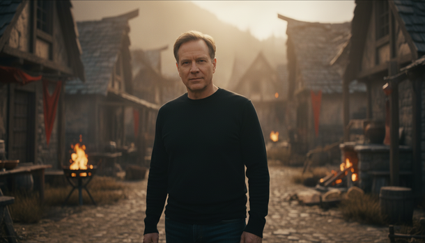 Bethesda Won’t Make a Soulslike — And Todd Howard Is the Reason