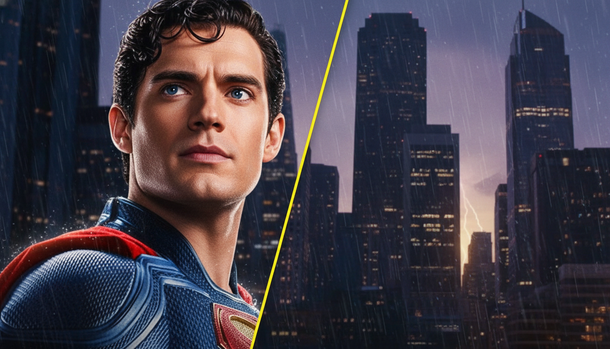 Man of Tomorrow: Superman 2 Zeroes In On A Major Villain From The Creator Of Thanos