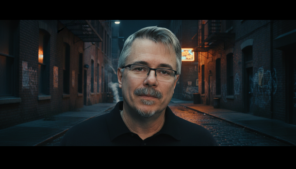Vince Gilligan Teases His Biggest Series Yet, Bigger Than Breaking Bad and Better Call Saul