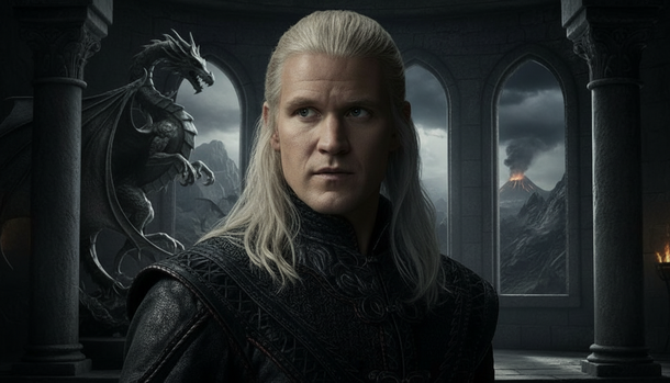 House of the Dragon Season 3: The Character From Daemon’s Vision Who Might Finally Appear