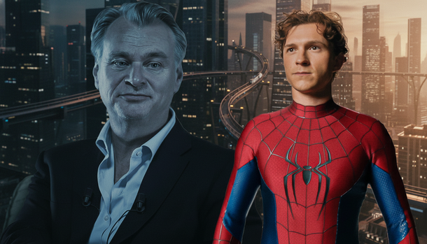 Christopher Nolan Is Poised to Derail Spider-Man: Brand New Day at the Box Office—Nine Months Before Release