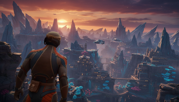 The Outer Worlds 2: How Many Planets There Really Are — Full List of Worlds and Locations