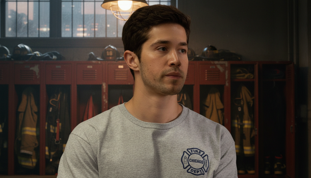 Chicago Fire Finally Lifts the Veil on Sal Vasquez’s Father
